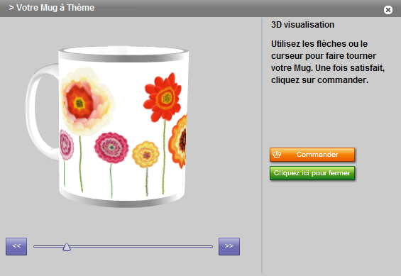 rendu 3D proposé par le logiciel en ligne du labo qui m'a offert cette tasse rendu 3D proposé par le logiciel en ligne du labo qui m'a offert cette tasse